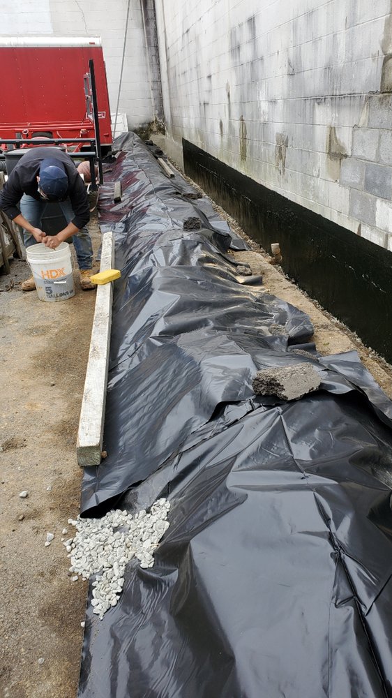 Photo of Exterior Waterproofing Experts