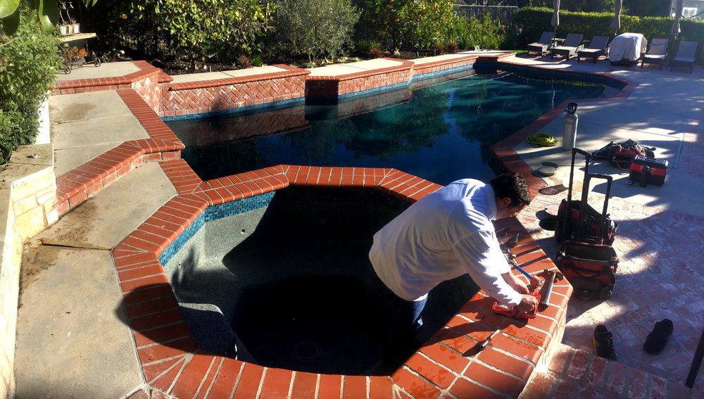 Photo of Aardvark Pool & Spa Leak Detection