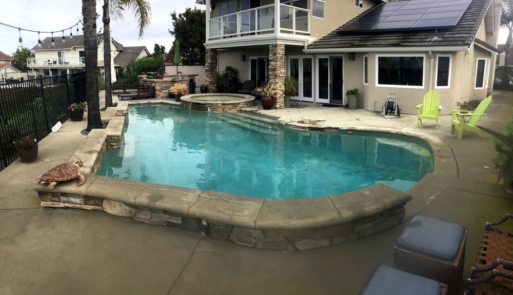 Photo of Aardvark Pool & Spa Leak Detection