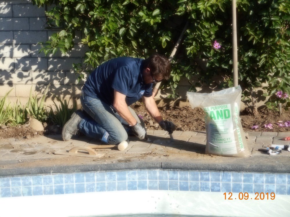 Photo of Aardvark Pool & Spa Leak Detection
