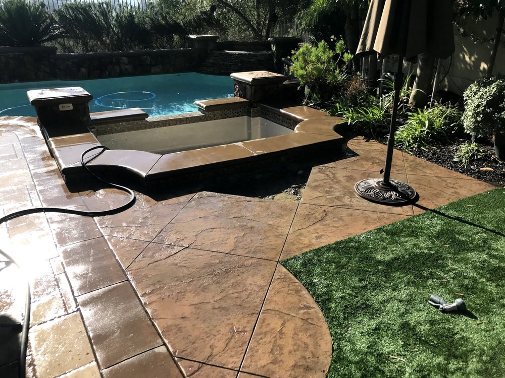 Photo of Aardvark Pool & Spa Leak Detection