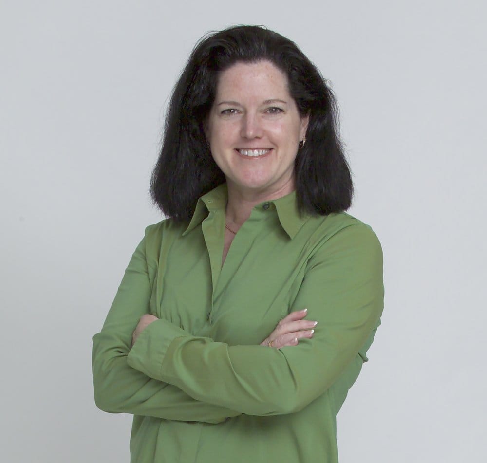 Photo of Lisa Orrell: The Promote U Guru
