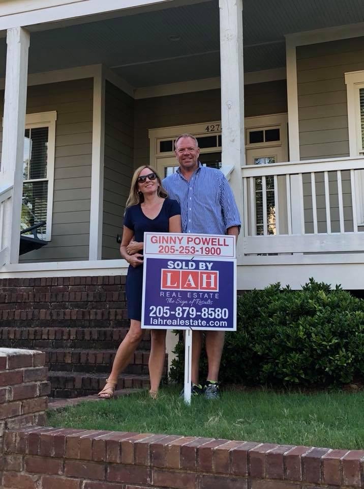 Photo of Ginny Powell - LAH Real Estate