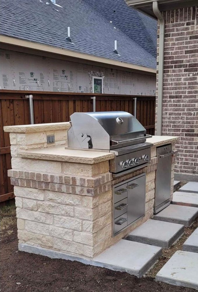 Photo of Paving Texas Construction