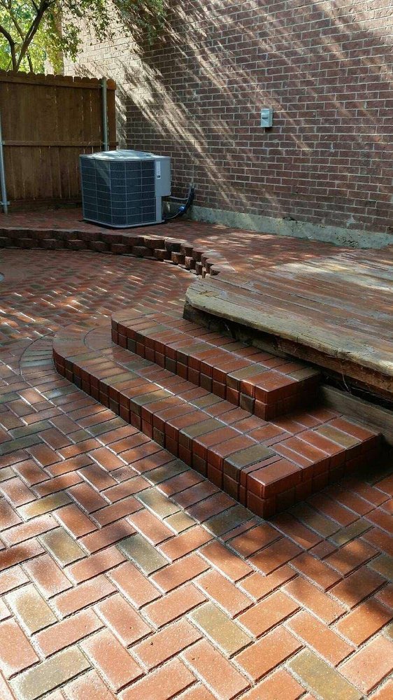 Photo of Paving Texas Construction