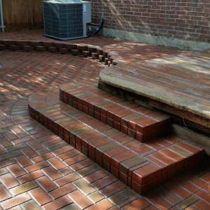 Arlington Paving Texas Construction