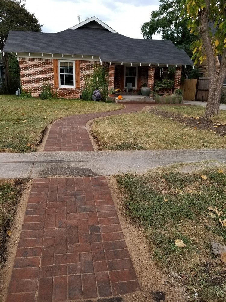 Photo of Paving Texas Construction