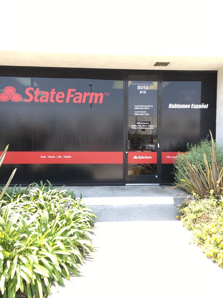 Photo of Lou Grimaldi - State Farm Insurance Agent