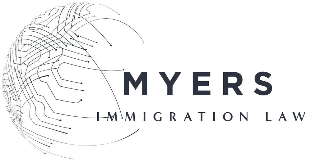 Photo of Myers Immigration Law
