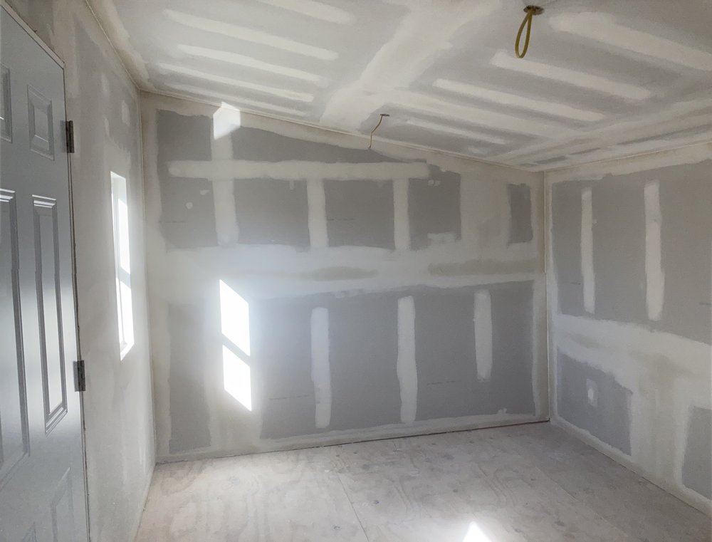 Photo of All Drywall Repairs