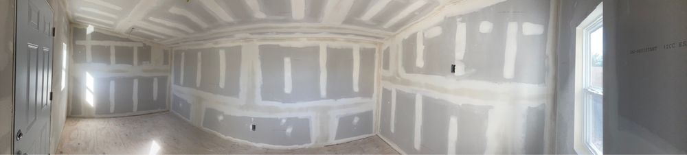 Photo of All Drywall Repairs