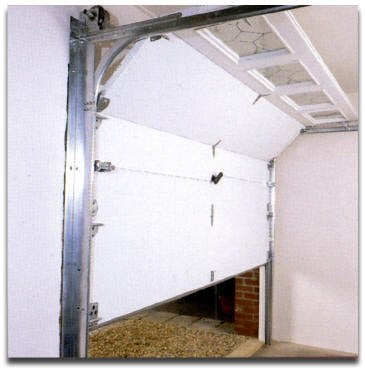 Photo of Davis Door Service