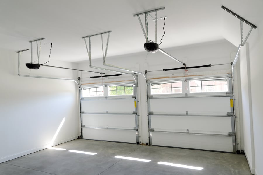 Photo of Davis Door Service
