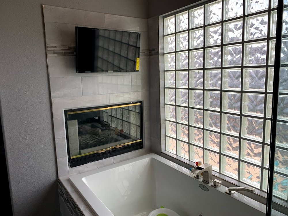 Photo of Eddie Electric Handyman And TV Mount