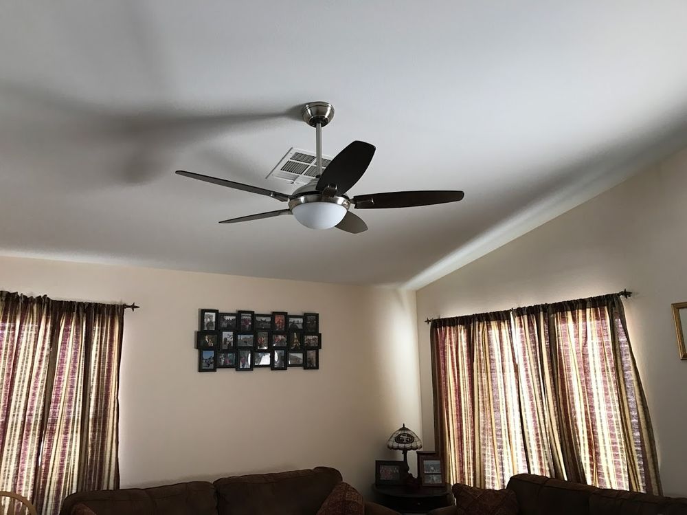 Photo of Eddie Electric Handyman And TV Mount