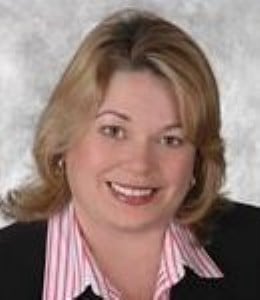 Photo of Kim Carmassi