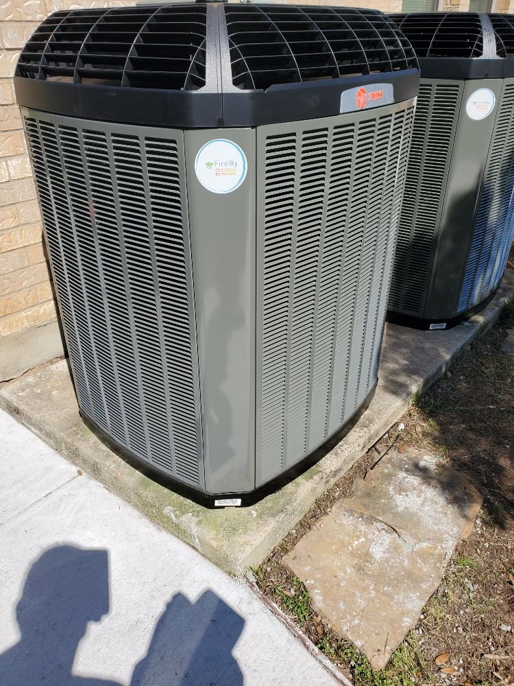 Photo of Firefly Comfort Systems