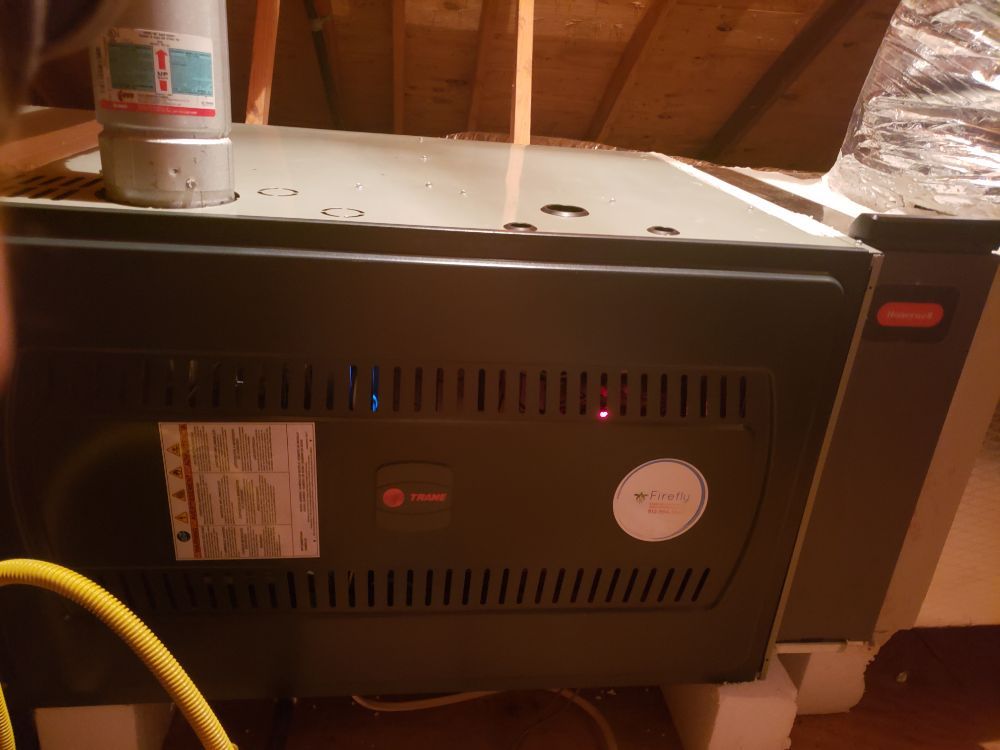 Photo of Firefly Comfort Systems