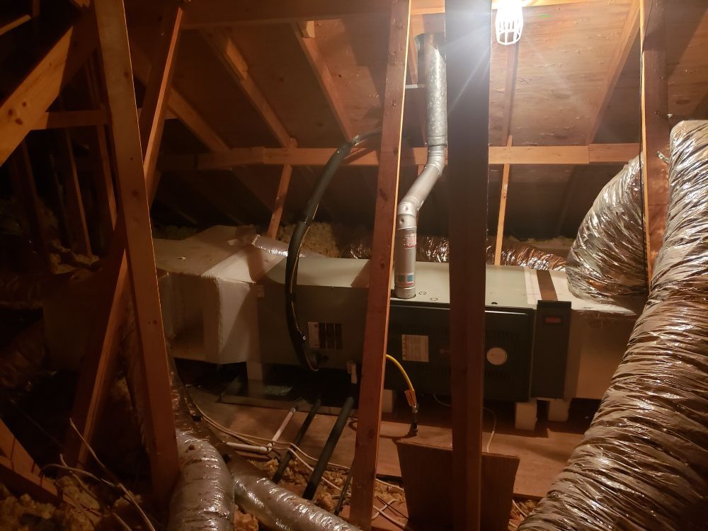 Photo of Firefly Comfort Systems