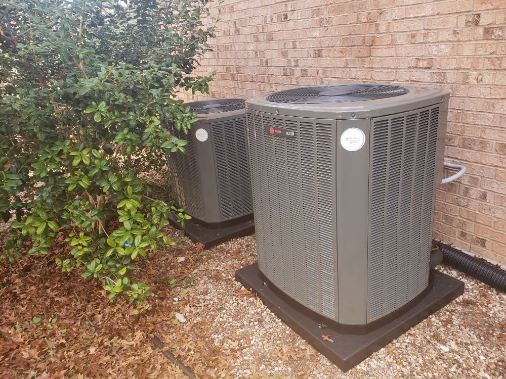 Photo of Firefly Comfort Systems
