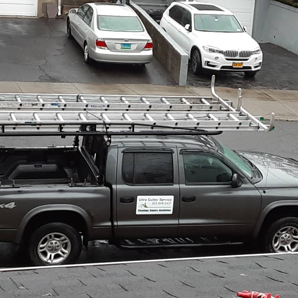 Photo of Ultra Gutter Service