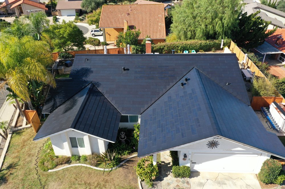 Photo of ALIVE Solar & Roofing