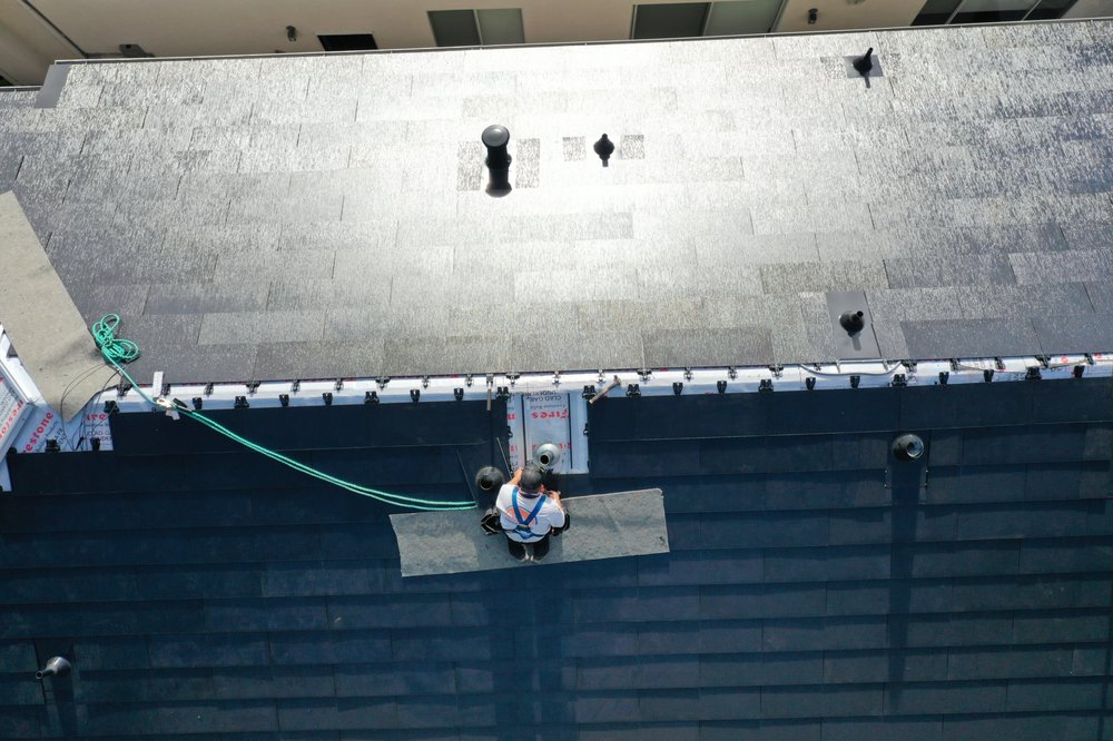 Photo of ALIVE Solar & Roofing