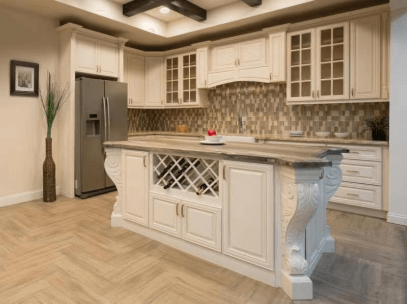 Photo of Route Nine Cabinetry & Countertops
