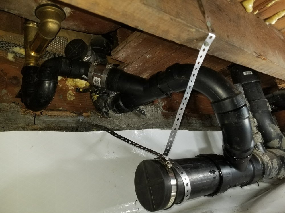 Photo of Marvin Plumbing