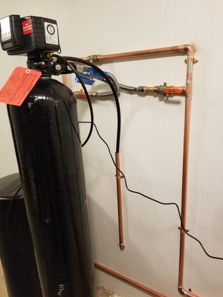Photo of Marvin Plumbing