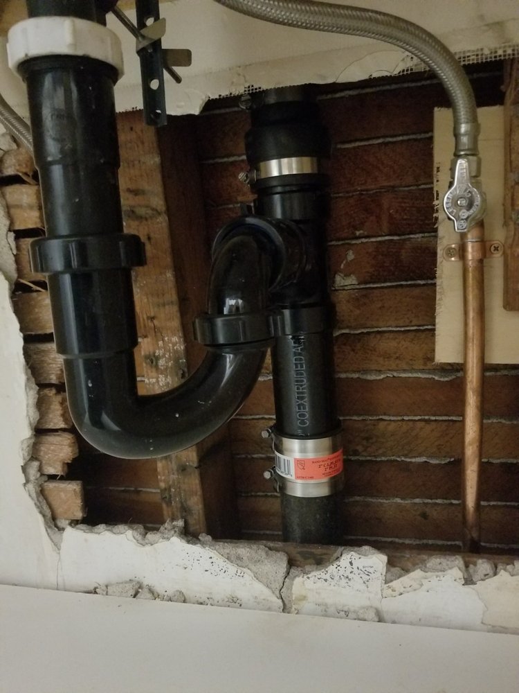 Photo of Marvin Plumbing