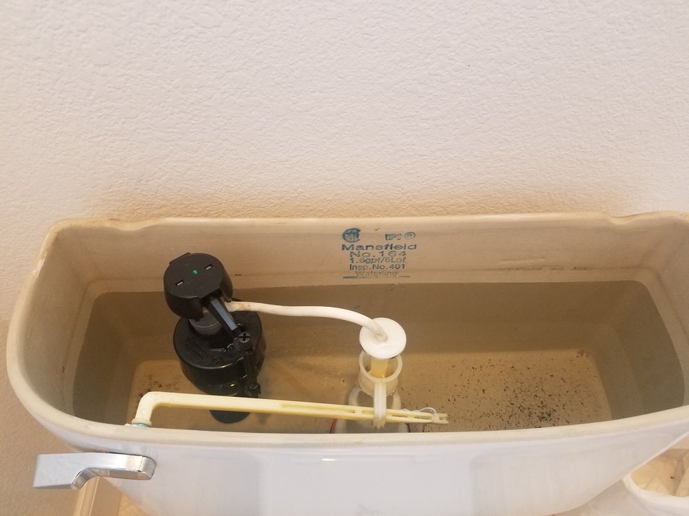 Photo of Marvin Plumbing