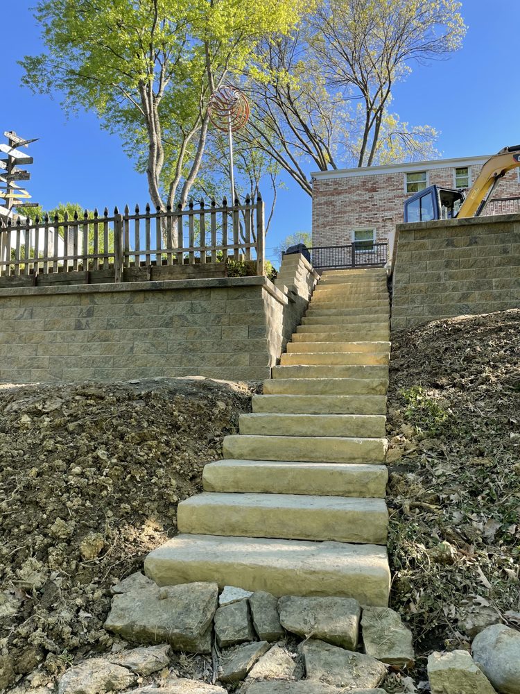 Photo of 20/20 Landscaping and Tree Service