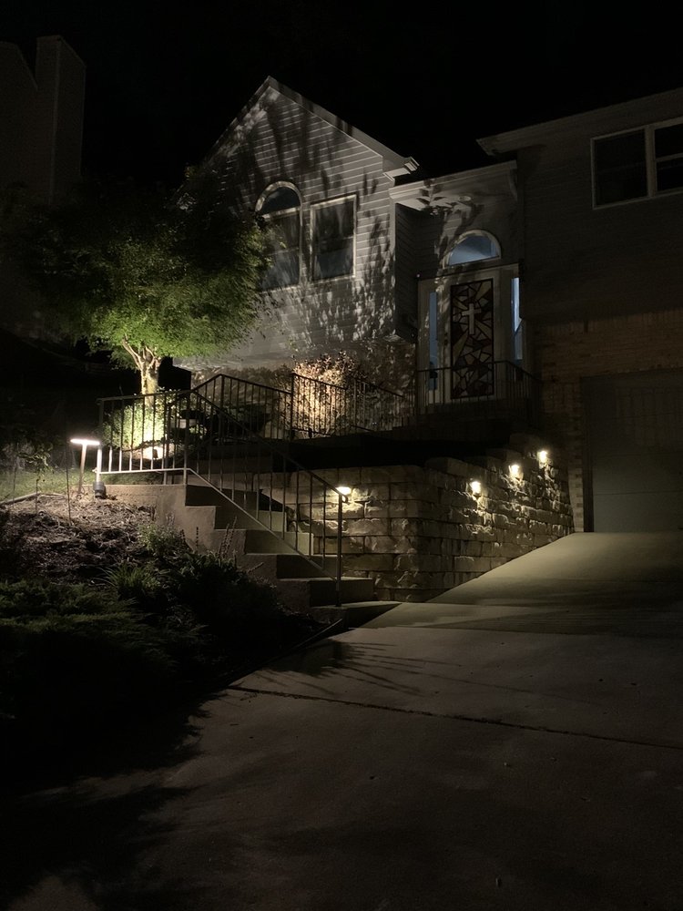 Photo of 20/20 Landscaping and Tree Service