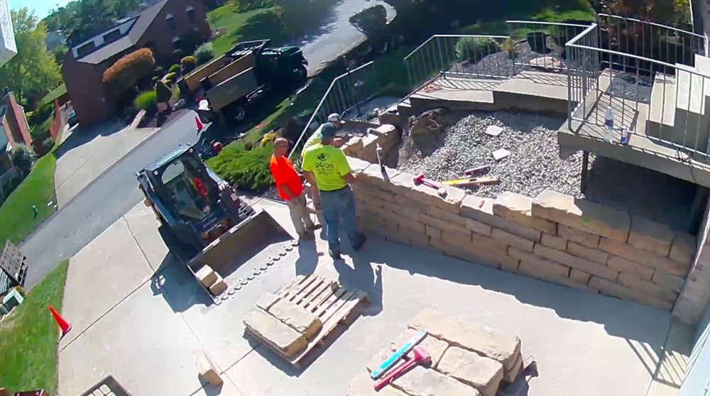 Photo of 20/20 Landscaping and Tree Service