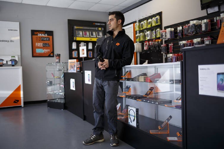 Photo of Boost Mobile