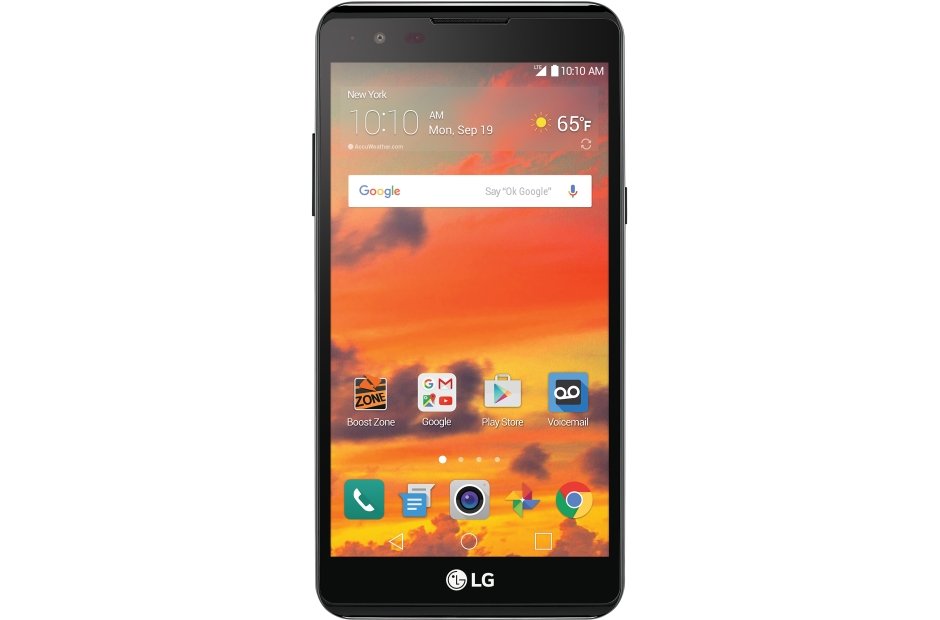 Photo of Boost Mobile