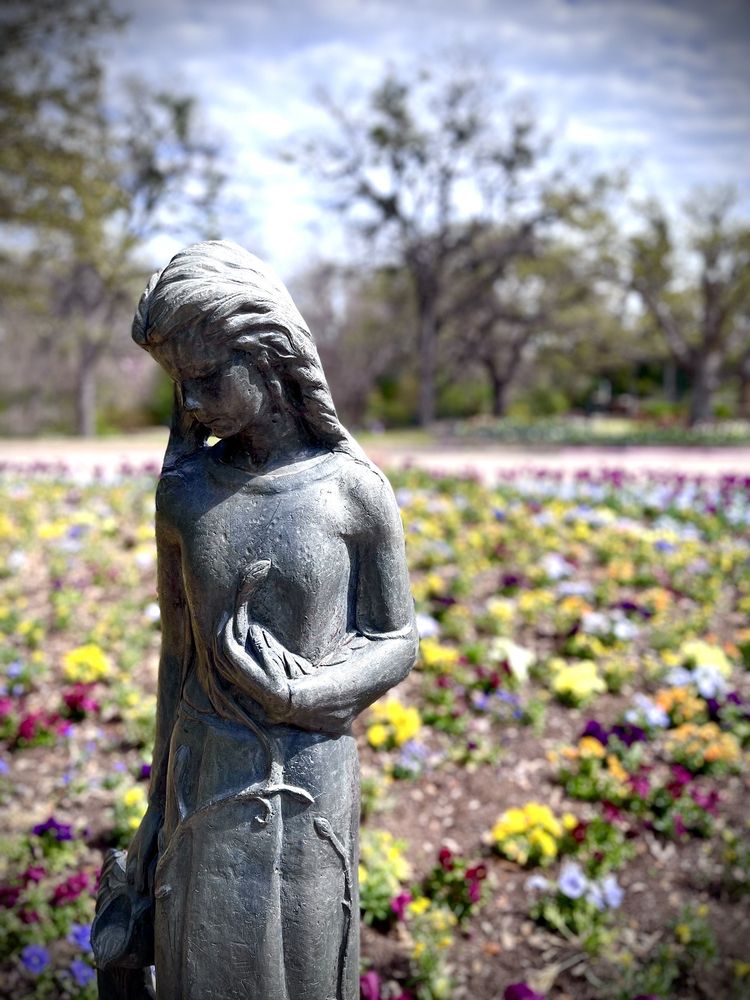 Photo of Fort Worth Botanic Garden