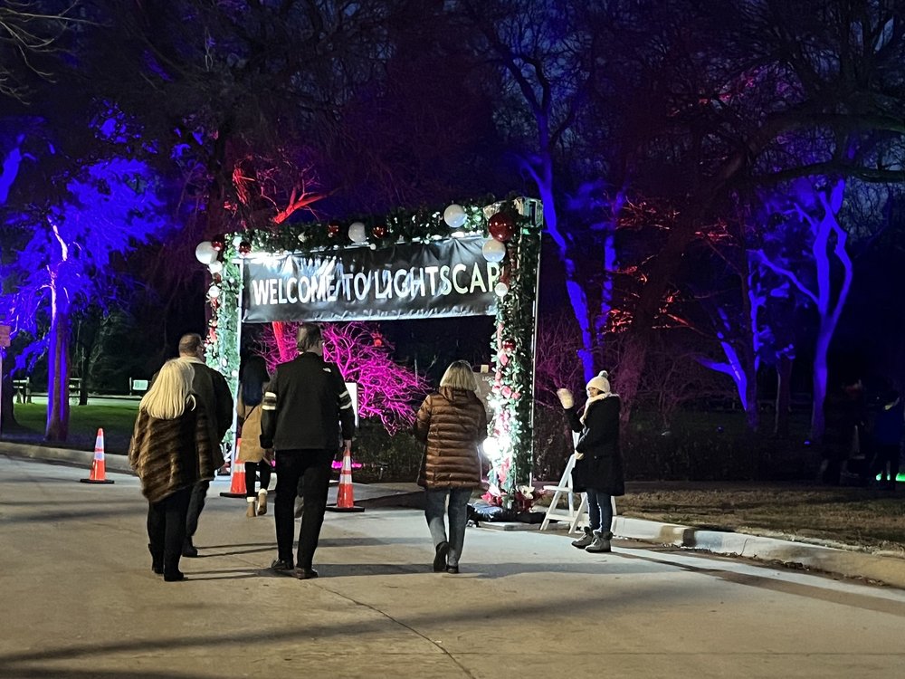 Photo of Fort Worth Botanic Garden