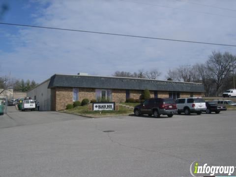 Photo of Black Box Network Services
