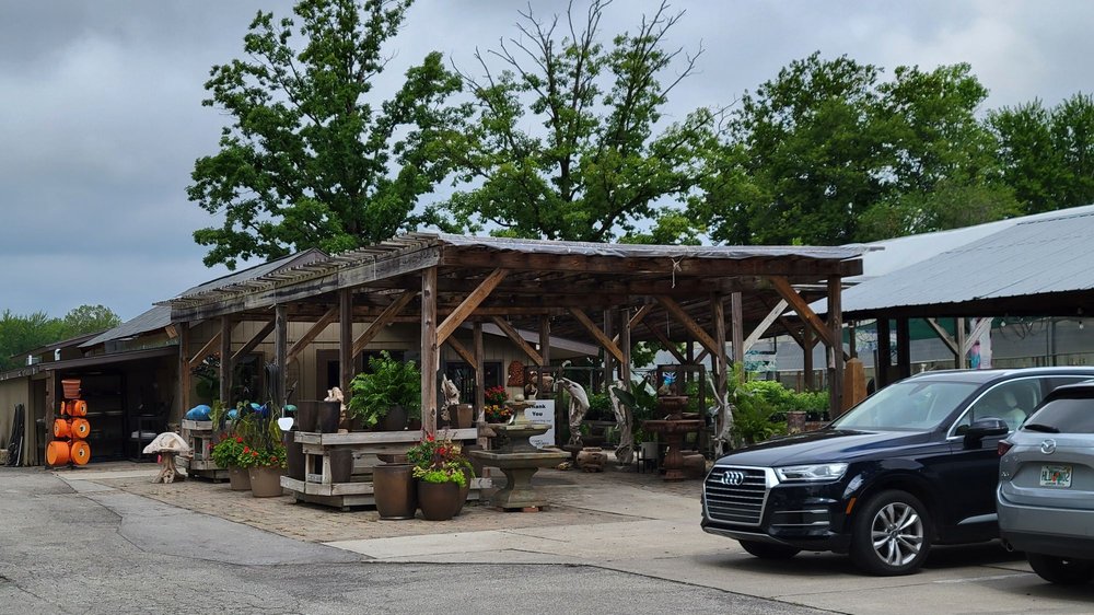 Photo of Rosie's Gardens