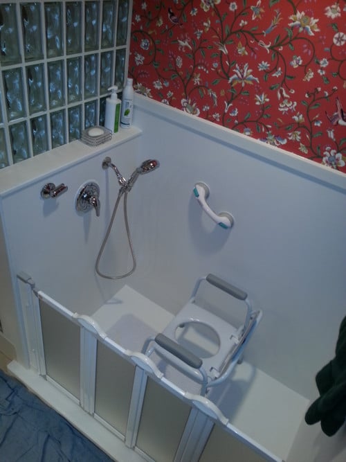 Photo of Bath Doctors Remodeling