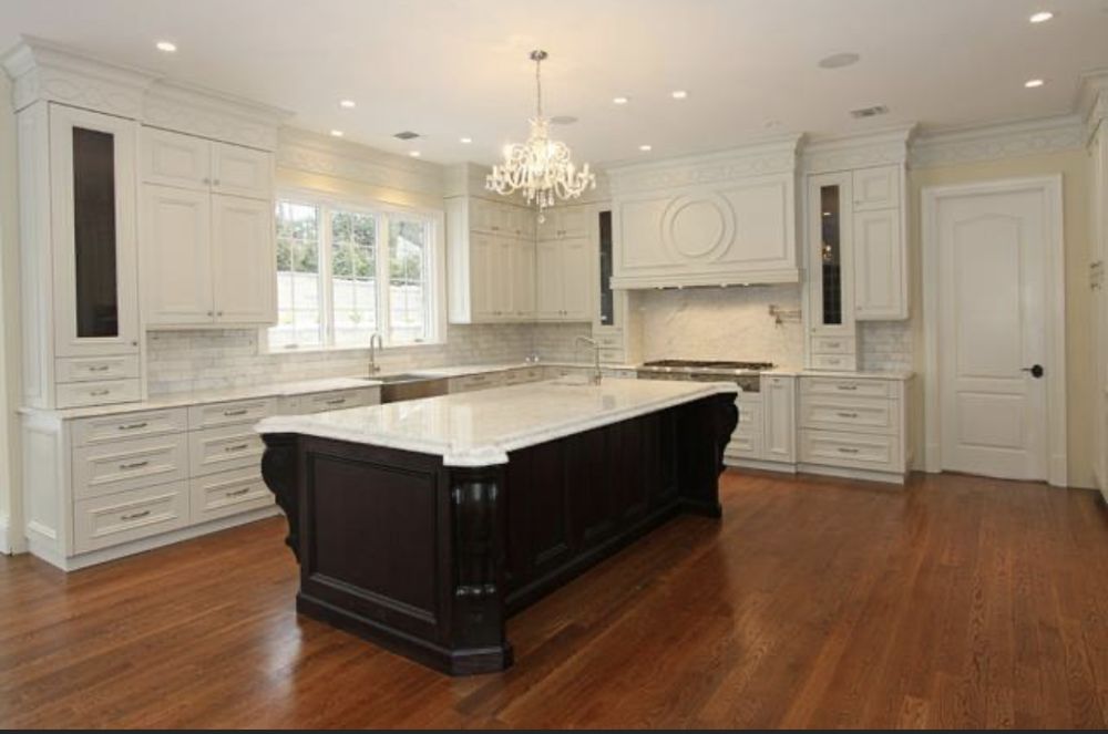 Photo of Jersey Granite