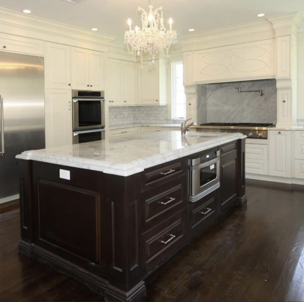 Photo of Jersey Granite