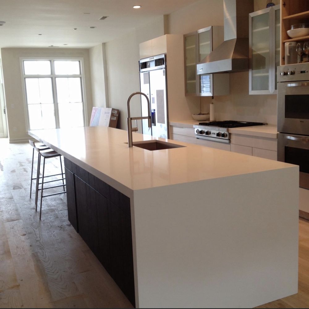 Photo of Jersey Granite