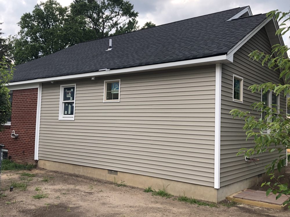 Photo of Leaf Free Home Improvements