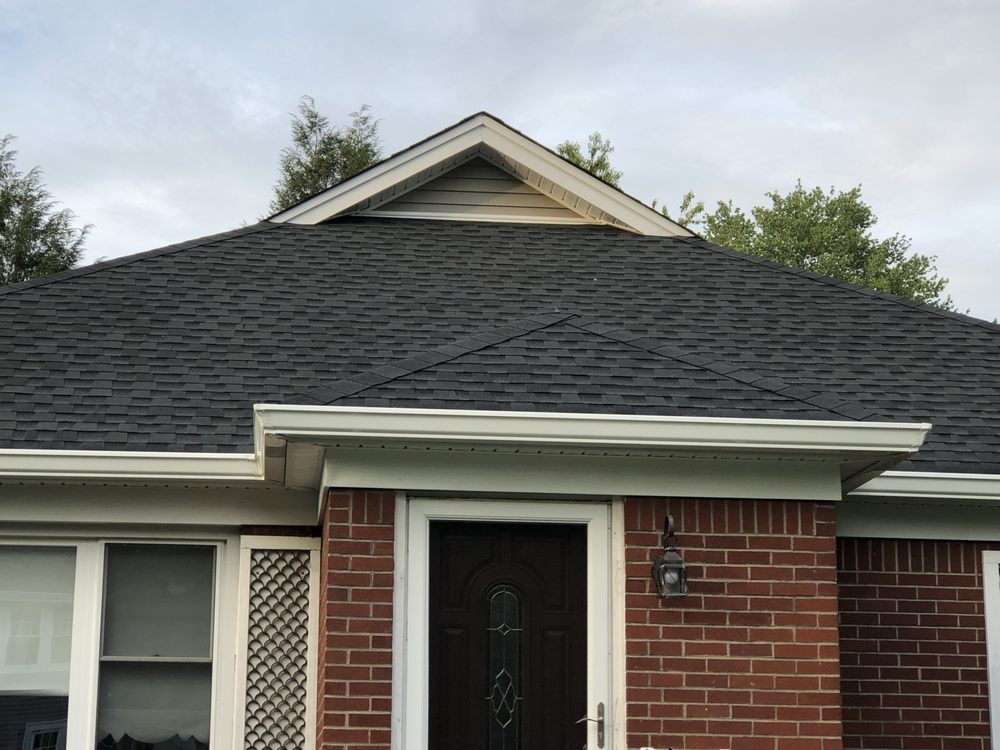 Photo of Leaf Free Home Improvements