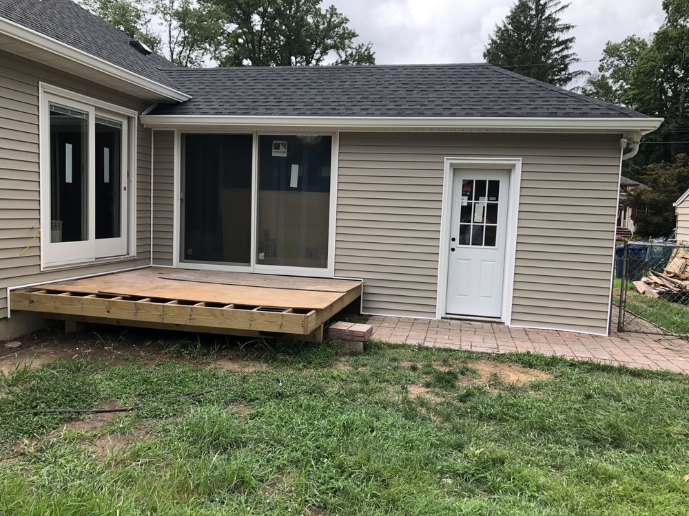Photo of Leaf Free Home Improvements