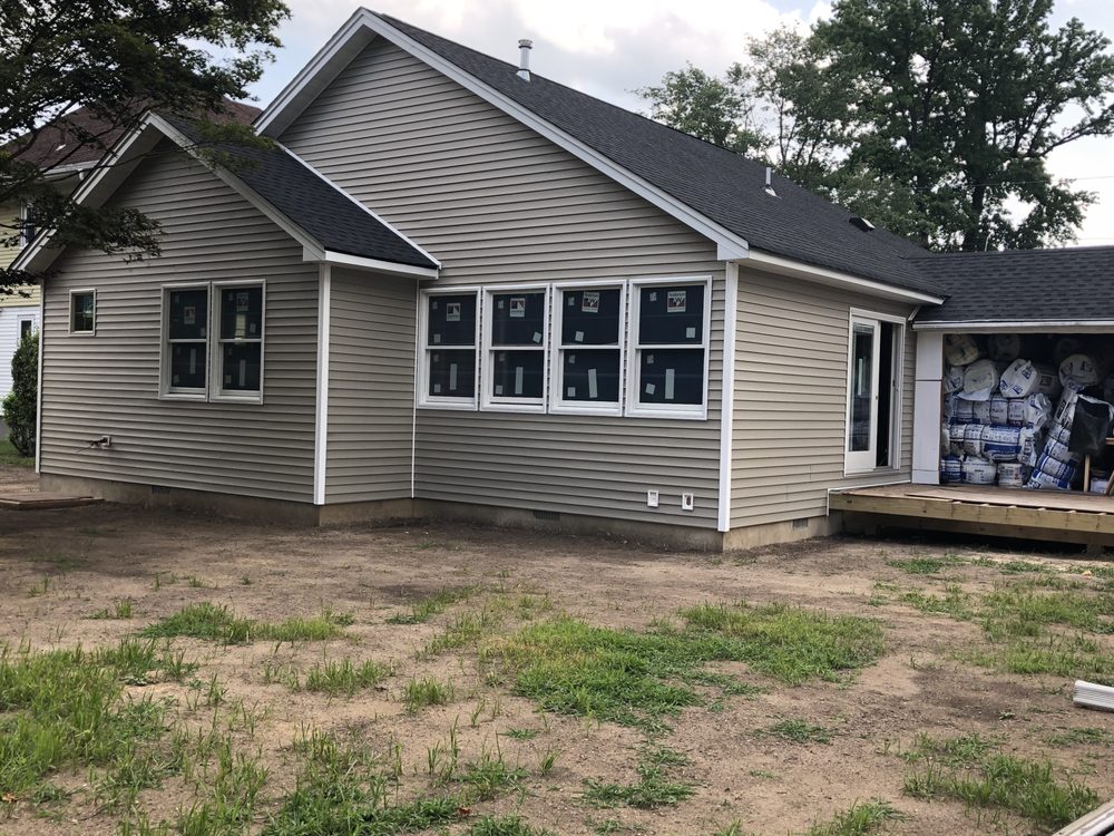 Photo of Leaf Free Home Improvements