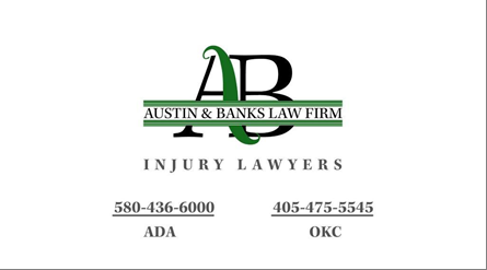 Photo of Austin & Banks Law Firm